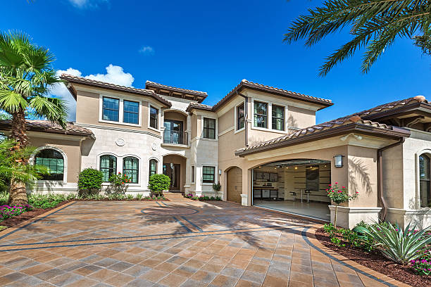 Best Cobblestone Driveway Pavers  in Pleasant Grove, OH