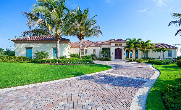 Pleasant Grove, OH Driveway Pavers Company