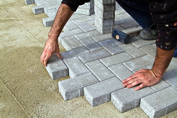Reasons to Select Us for Your Driveway Paving Requirements in Pleasant Grove, OH